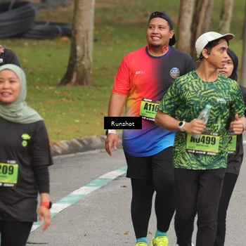 Runner Photo 5609187