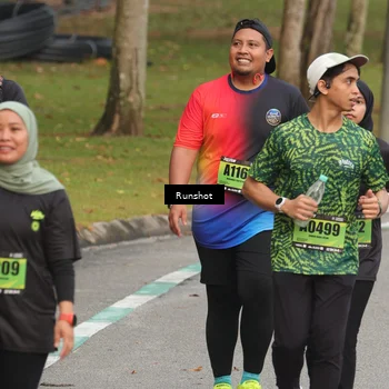 Runner Photo 5609190