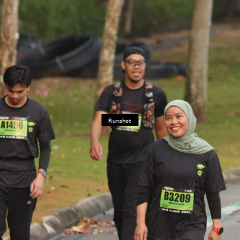 Runner Photo 5609191