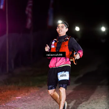 Runner Photo 5609194