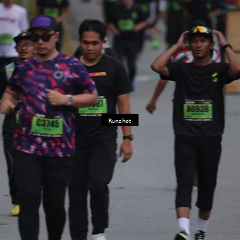 Runner Photo 5609197
