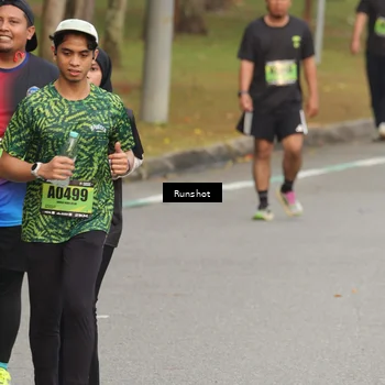 Runner Photo 5609200