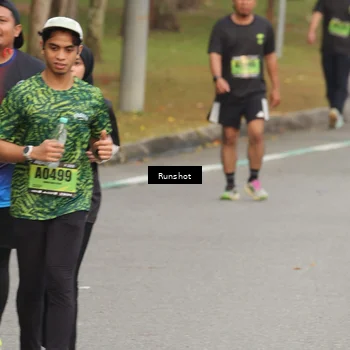 Runner Photo 5609204