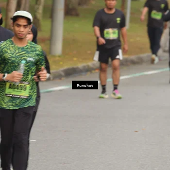 Runner Photo 5609208
