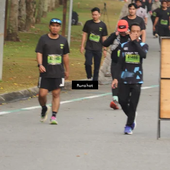 Runner Photo 5609209