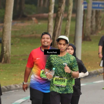 Runner Photo 5609217