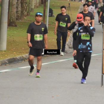 Runner Photo 5609218