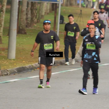 Runner Photo 5609225