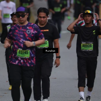 Runner Photo 5609226