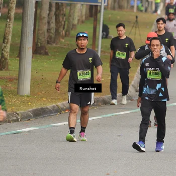 Runner Photo 5609227
