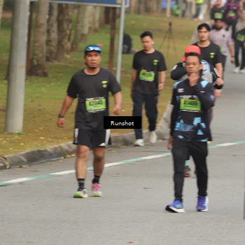 Runner Photo 5609232