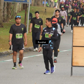 Runner Photo 5609237