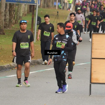 Runner Photo 5609239