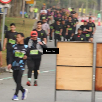 Runner Photo 5609250