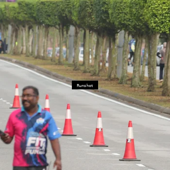 Runner Photo 5609261
