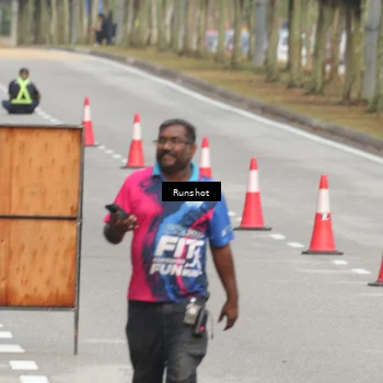 Runner Photo 5609265