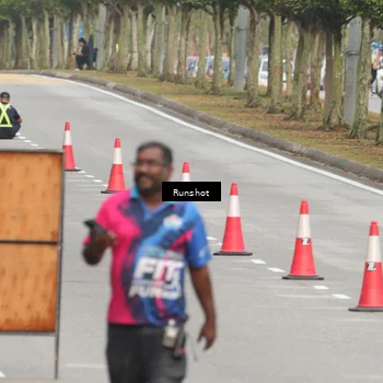 Runner Photo 5609266