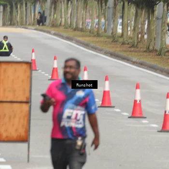 Runner Photo 5609267