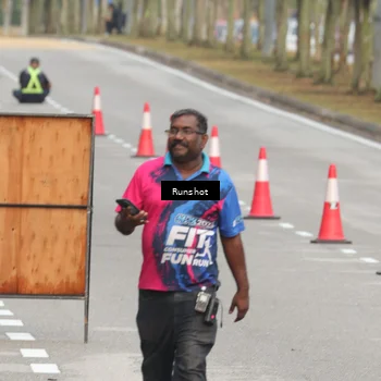 Runner Photo 5609272