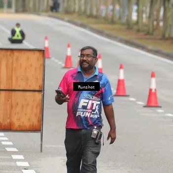 Runner Photo 5609273