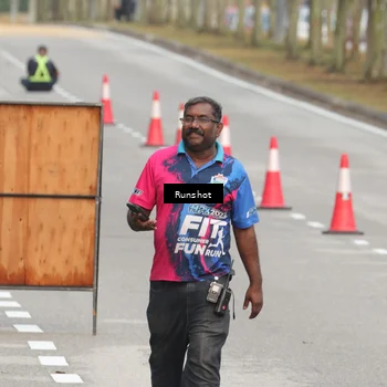 Runner Photo 5609274