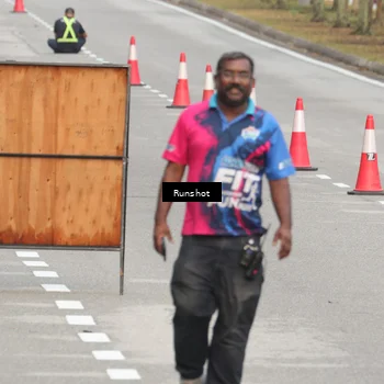 Runner Photo 5609279