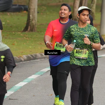 Runner Photo 5609281