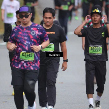 Runner Photo 5609282