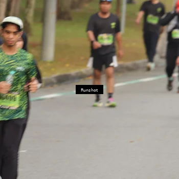Runner Photo 5609288