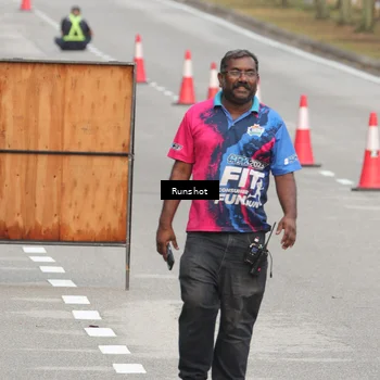 Runner Photo 5609289