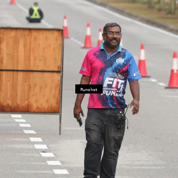 Runner Photo 5609290