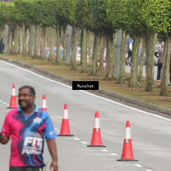 Runner Photo 5609295