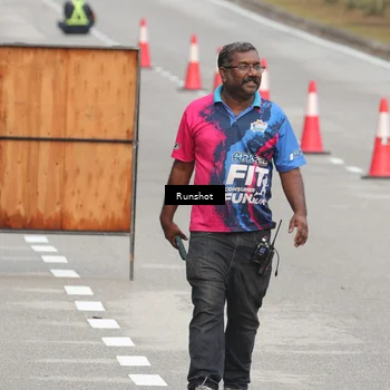 Runner Photo 5609302