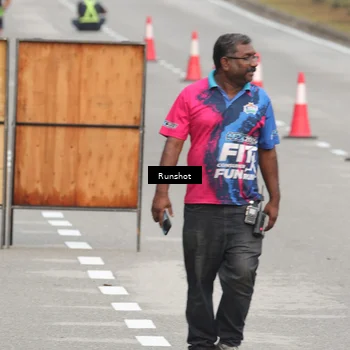 Runner Photo 5609317