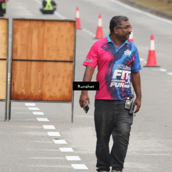 Runner Photo 5609319