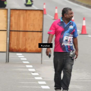 Runner Photo 5609320