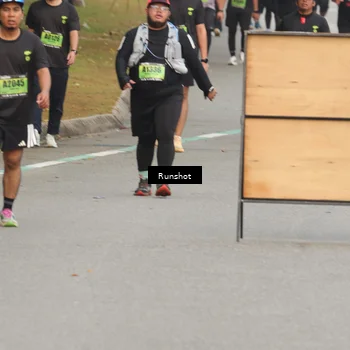 Runner Photo 5609325