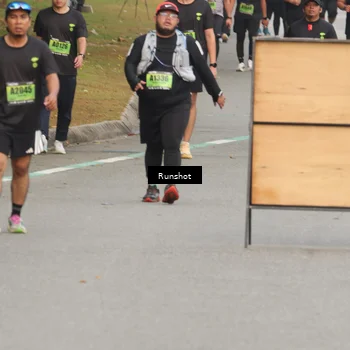 Runner Photo 5609326