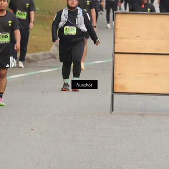 Runner Photo 5609328