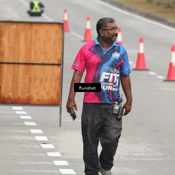 Runner Photo 5609337