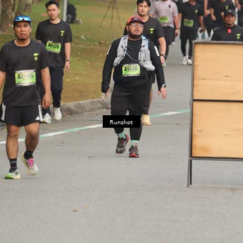 Runner Photo 5609339
