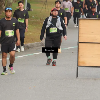 Runner Photo 5609340