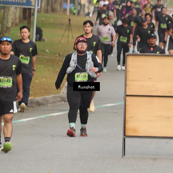 Runner Photo 5609343