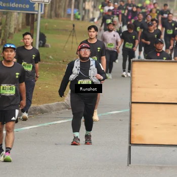 Runner Photo 5609349