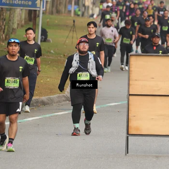 Runner Photo 5609355