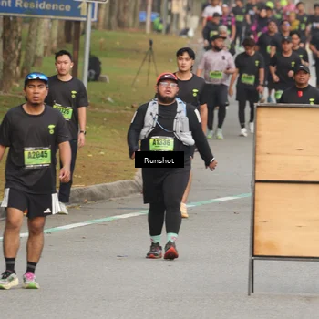 Runner Photo 5609366