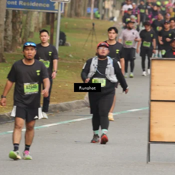 Runner Photo 5609367