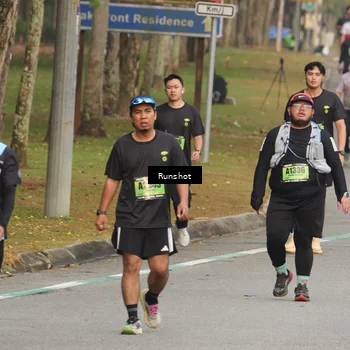 Runner Photo 5609375
