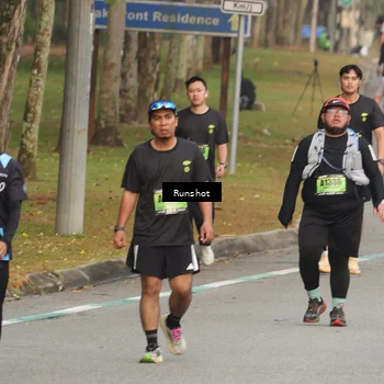 Runner Photo 5609380