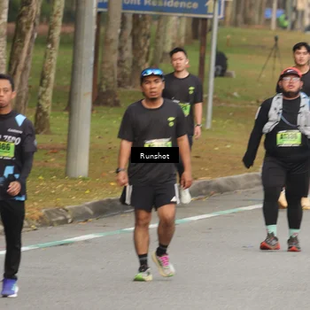 Runner Photo 5609383